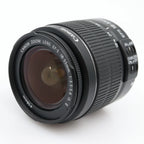 Canon EF-S 18-55mm f/3.5-5.6 IS II gebraucht
