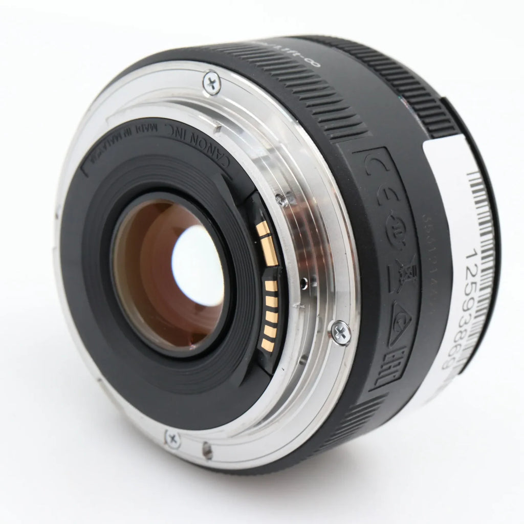 Canon EF 50mm f/1.8 STM gebraucht