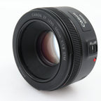 Canon EF 50mm f/1.8 STM gebraucht