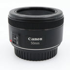 Canon EF 50mm f/1.8 STM gebraucht