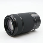 Sony E 55-210mm F/4.5-6.3 OSS gebrauchtware