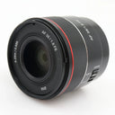 Samyang 35mm f/1.8 AF Sony FE gebraucht