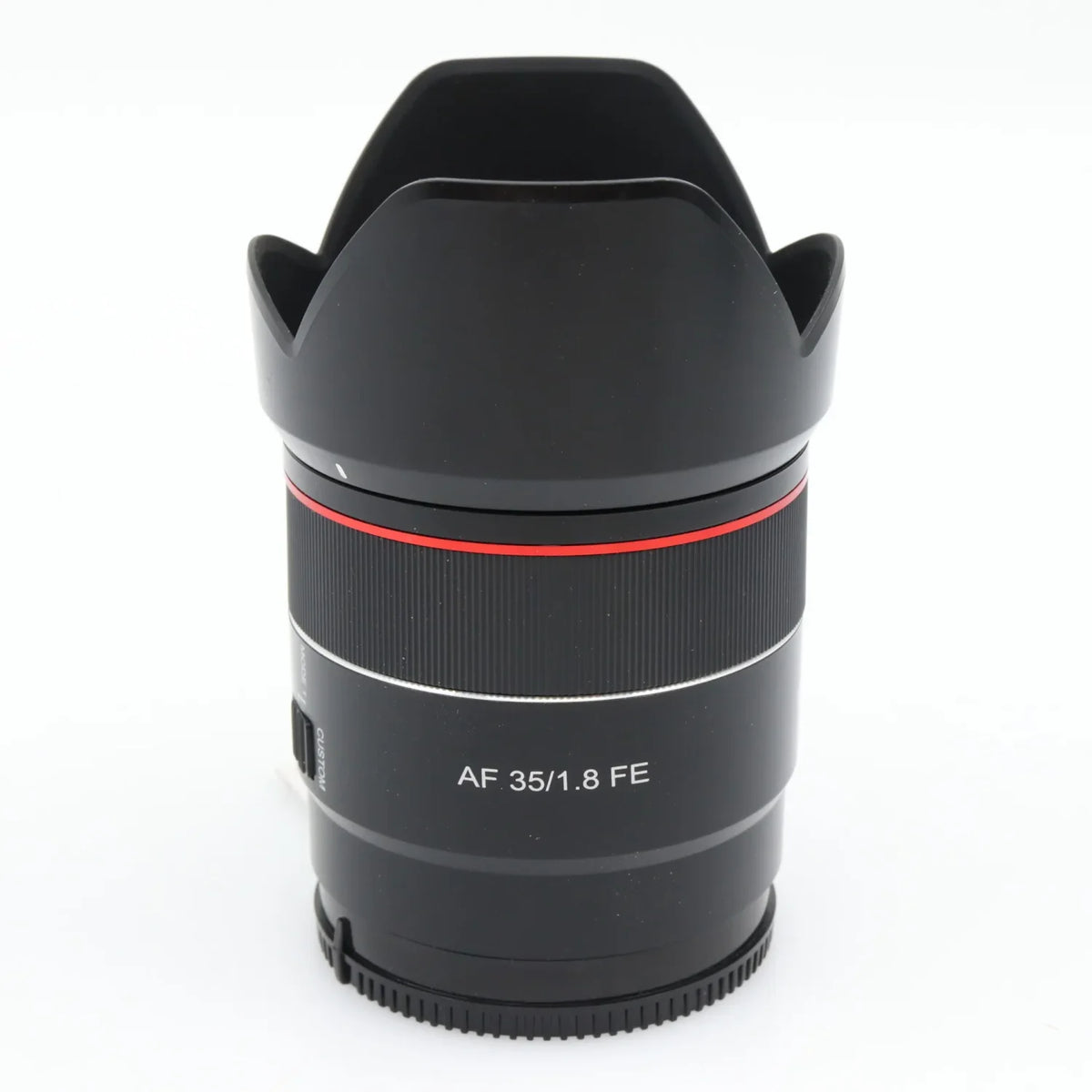 Samyang 35mm f/1.8 AF Sony FE gebraucht