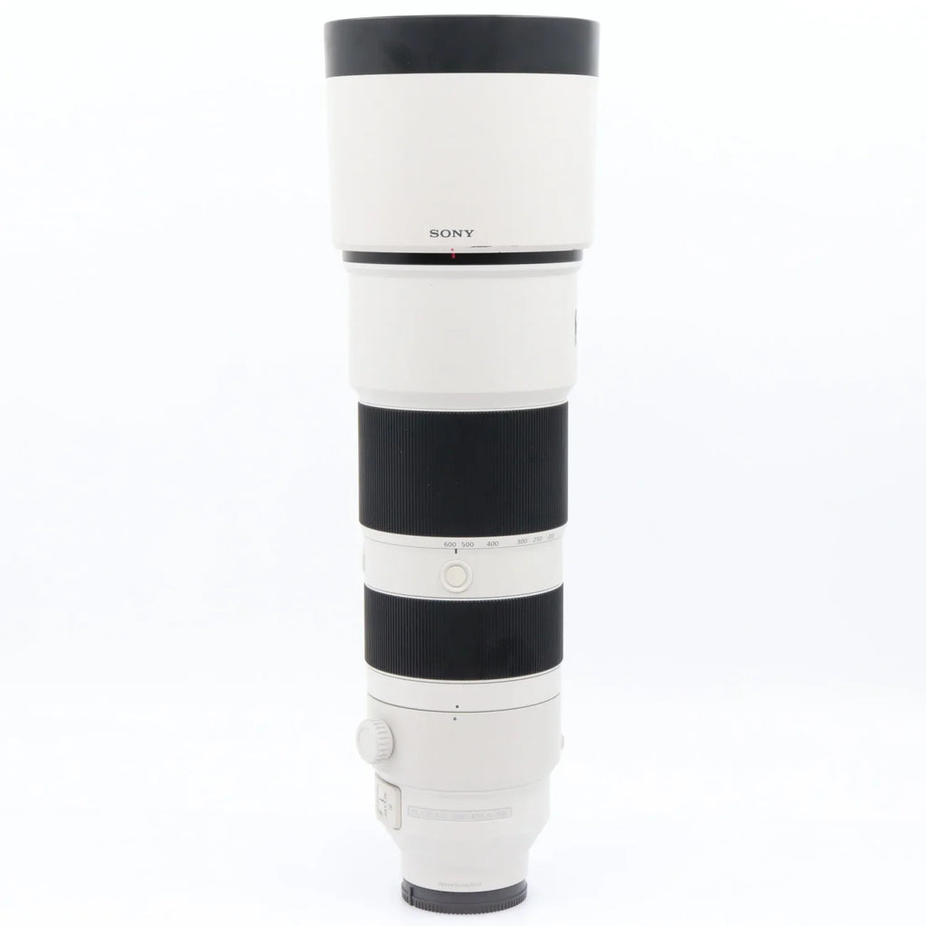 Sony FE 200-600mm F/5.6-6.3 G OSS used