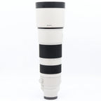 Sony FE 200-600mm F/5.6-6.3 G OSS used
