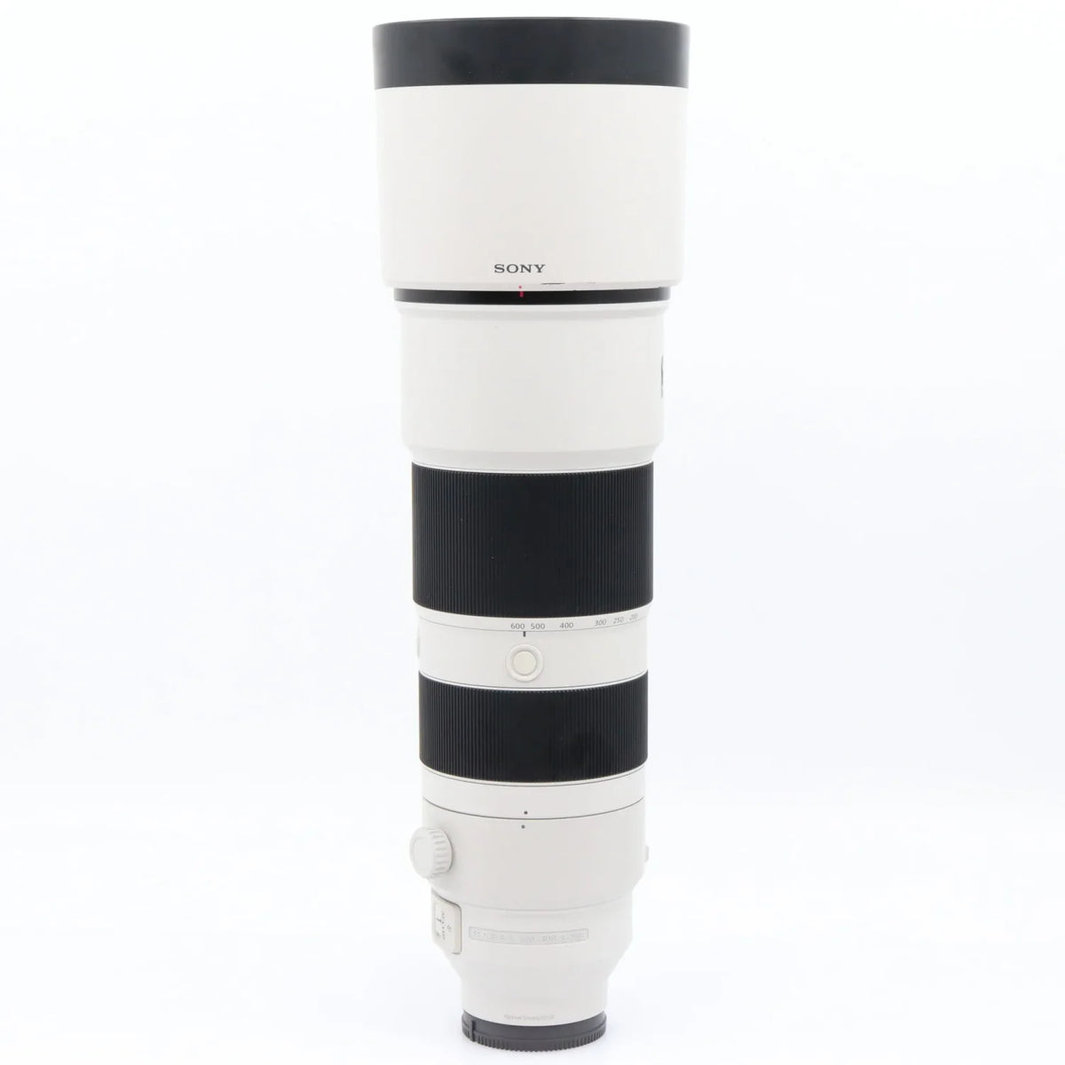 Sony FE 200-600mm F/5.6-6.3 G OSS used