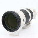 Sony FE 200-600mm F/5.6-6.3 G OSS used