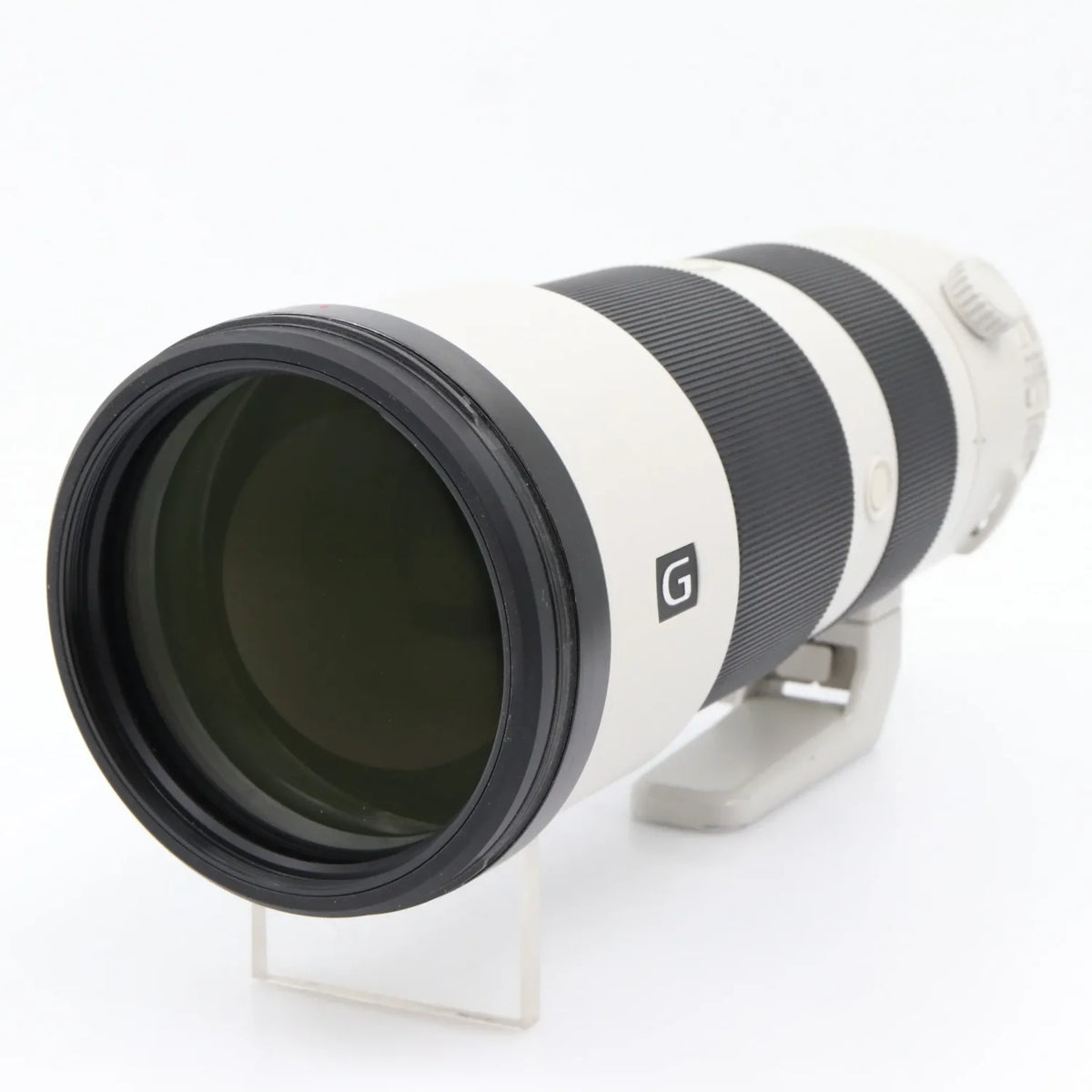 Sony FE 200-600mm F/5.6-6.3 G OSS used