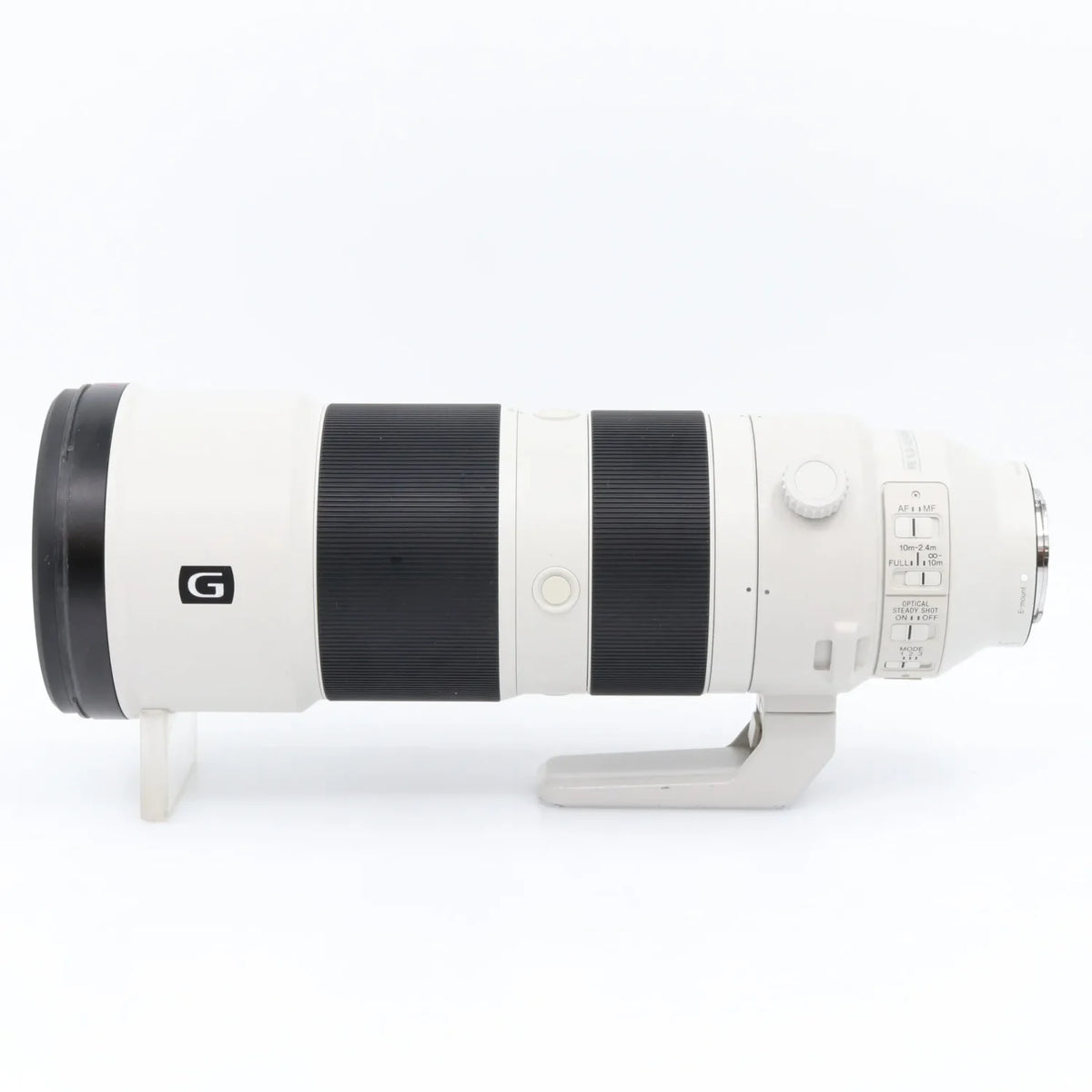 Sony FE 200-600mm F/5.6-6.3 G OSS used