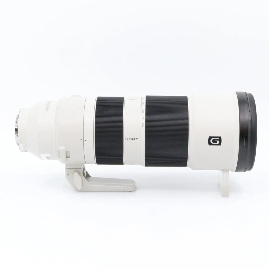 Sony FE 200-600mm F/5.6-6.3 G OSS used