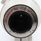 Sony FE 200-600mm F/5.6-6.3 G OSS used