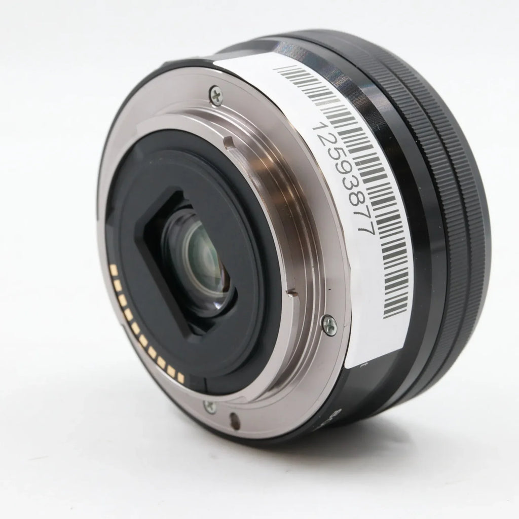 Sony E 16-50mm f/3.5-5.6 PZ OSS gebraucht