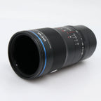 Laowa 100mm f/2.8 CA-Dreamer Macro 2x Sony FE used