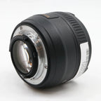 Nikon AF-S 50mm f/1.4G used