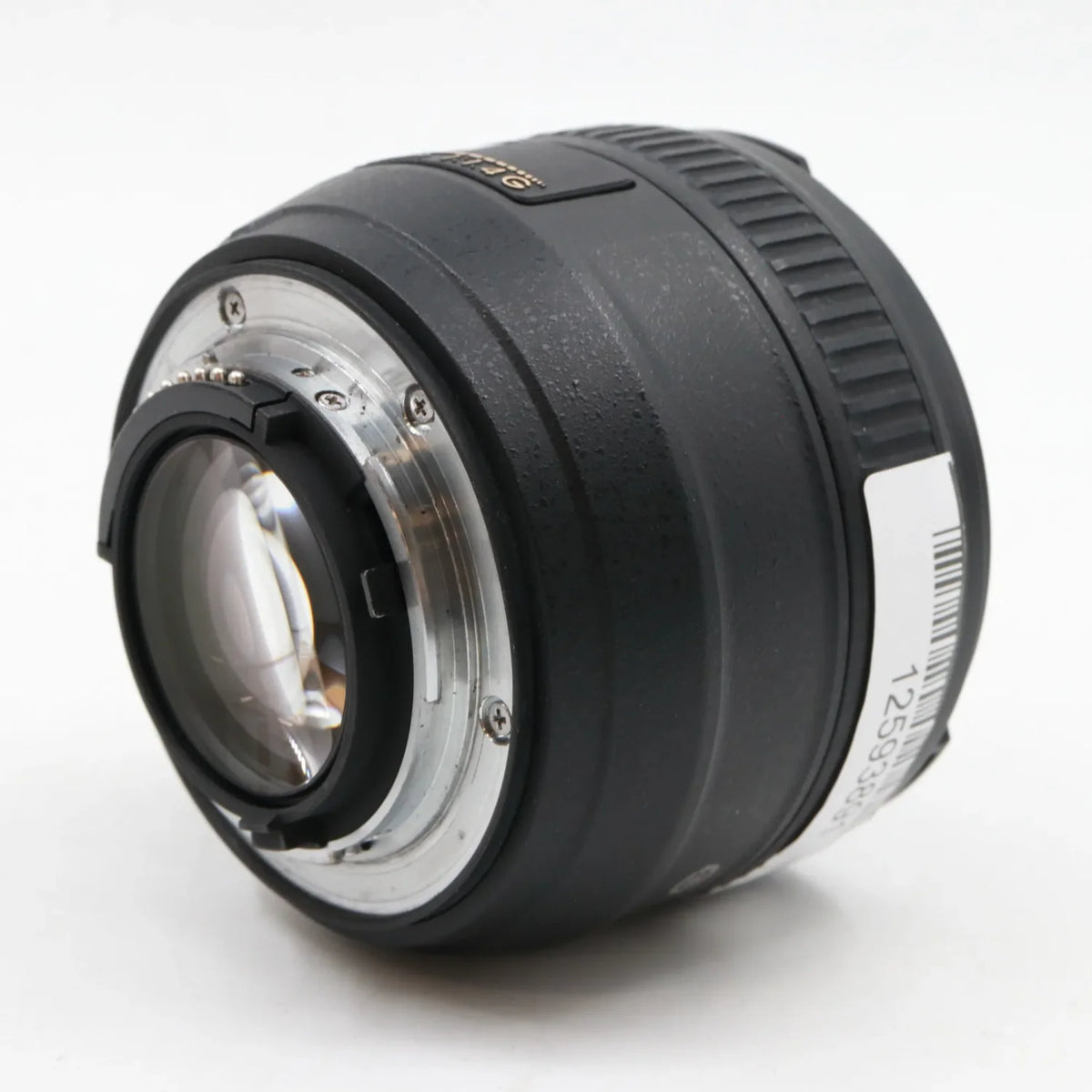 Nikon AF-S 50mm f/1.4G used