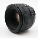 Nikon AF-S 50mm f/1.4G used