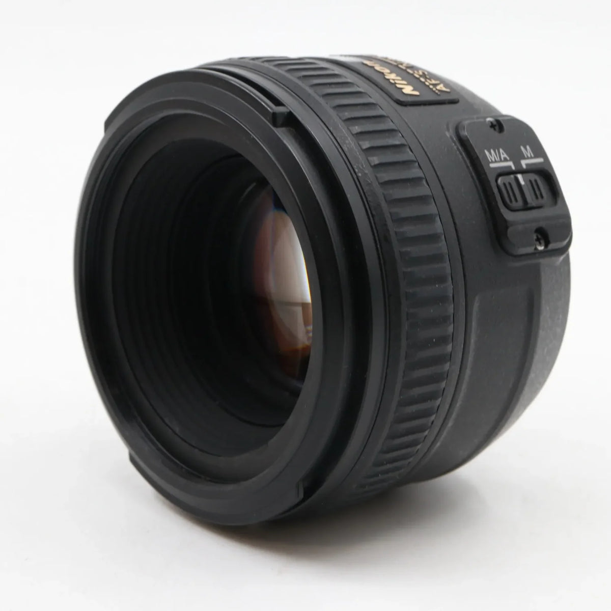 Nikon AF-S 50mm f/1.4G used