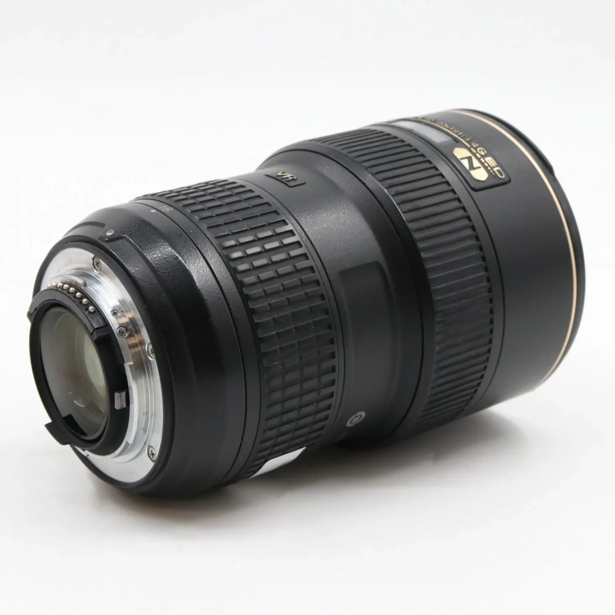 Nikon AF-S 16-35mm f/4G ED VR used