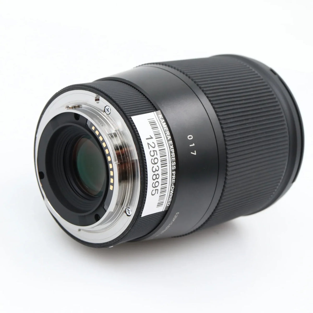Sigma 16mm F/1.4 DC DN Contemporary Sony E gebraucht