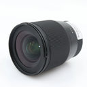 Sigma 16mm F/1.4 DC DN Contemporary Sony E gebraucht