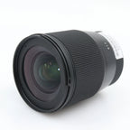 Sigma 16mm F/1.4 DC DN Contemporary Sony E gebraucht
