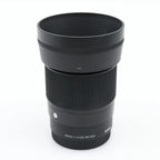 Sigma 30mm F/1.4 DC DN Contemporary Sony E gebraucht