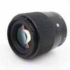 Sigma 30mm F/1.4 DC DN Contemporary Sony E gebraucht