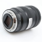Sony E 16-55mm F/2.8 G gebraucht