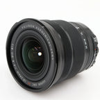 Fujifilm XF 10-24mm f/4 R OIS gebraucht