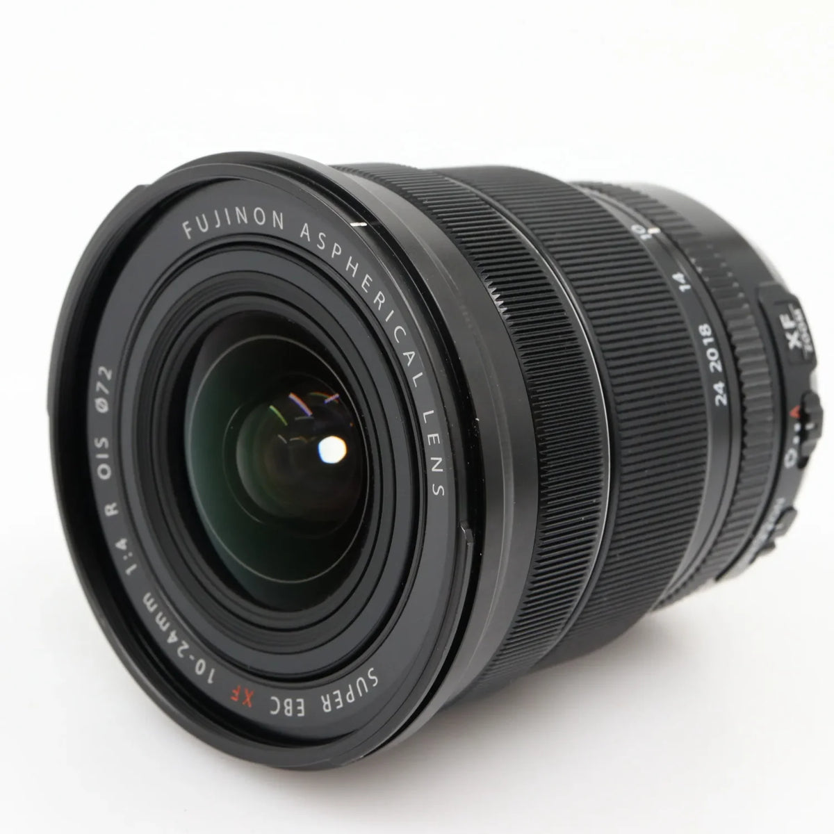 Fujifilm XF 10-24mm f/4 R OIS gebraucht