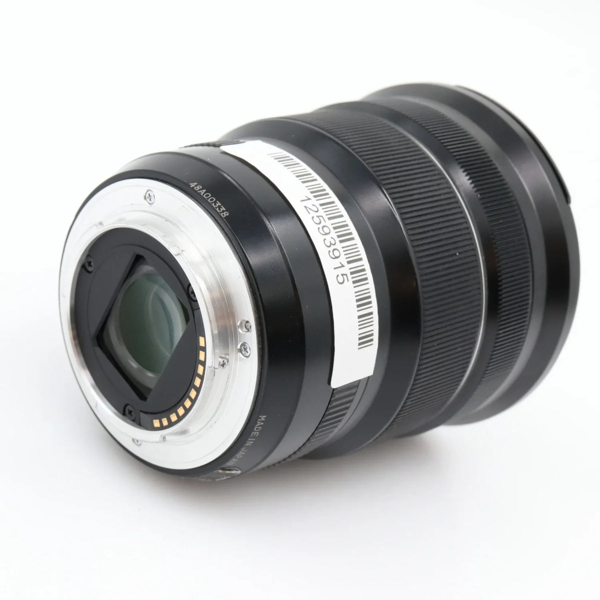 Fujifilm XF 10-24mm f/4 R OIS gebraucht