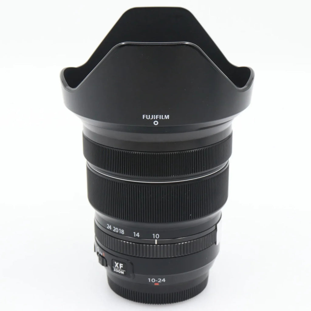 Fujifilm XF 10-24mm f/4 R OIS gebraucht