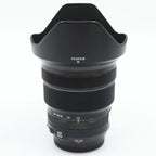 Fujifilm XF 10-24mm f/4 R OIS gebraucht