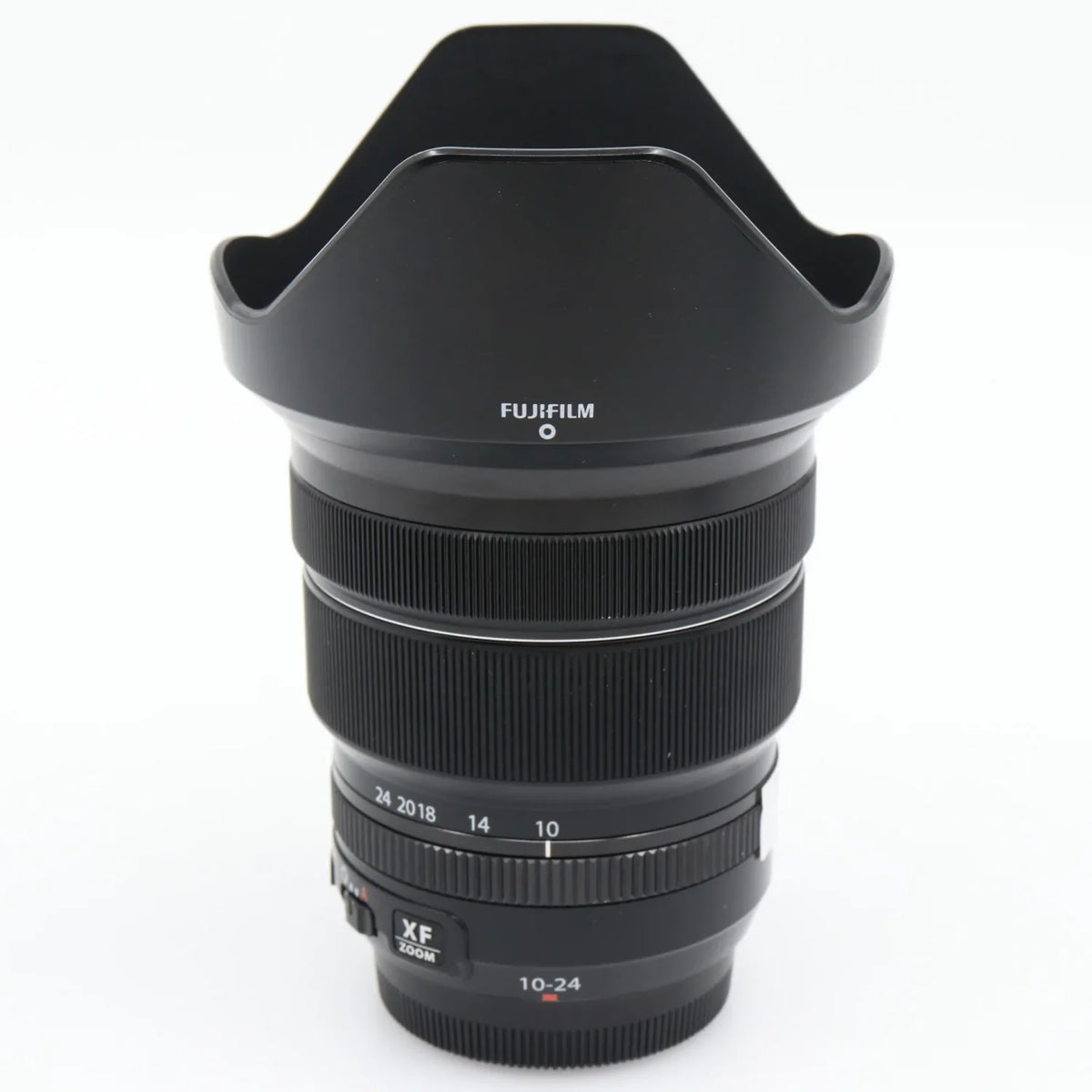 Fujifilm XF 10-24mm f/4 R OIS gebraucht