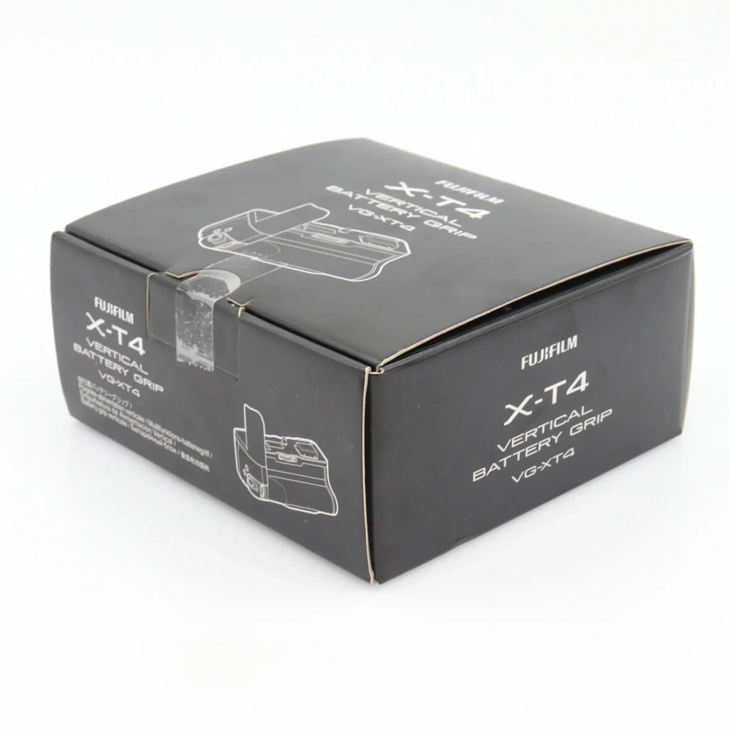 Fujifilm VG-XT4 Batteriegriff gebraucht