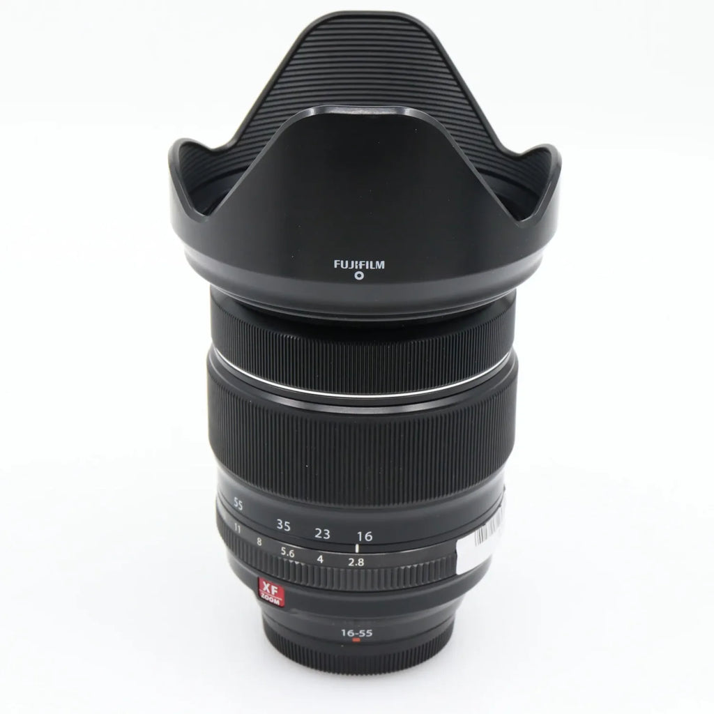 Fujifilm XF 16-55mm f/2.8 R LM WR gebraucht
