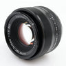 Fujifilm XF 35mm f/1.4 R used