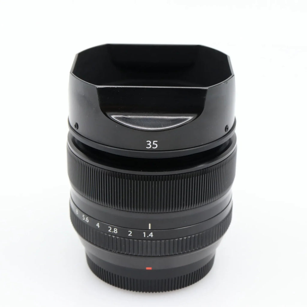 Fujifilm XF 35mm f/1.4 R gebraucht