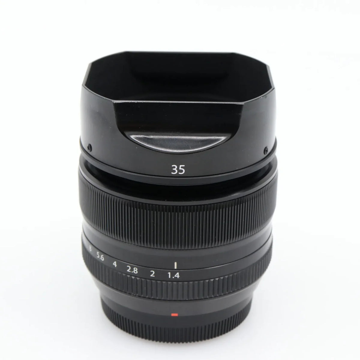 Fujifilm XF 35mm f/1.4 R gebraucht