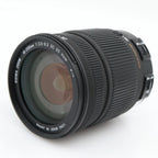 Sigma 18-250mm f/3.5-6.3 DC Macro OS HSM Canon used