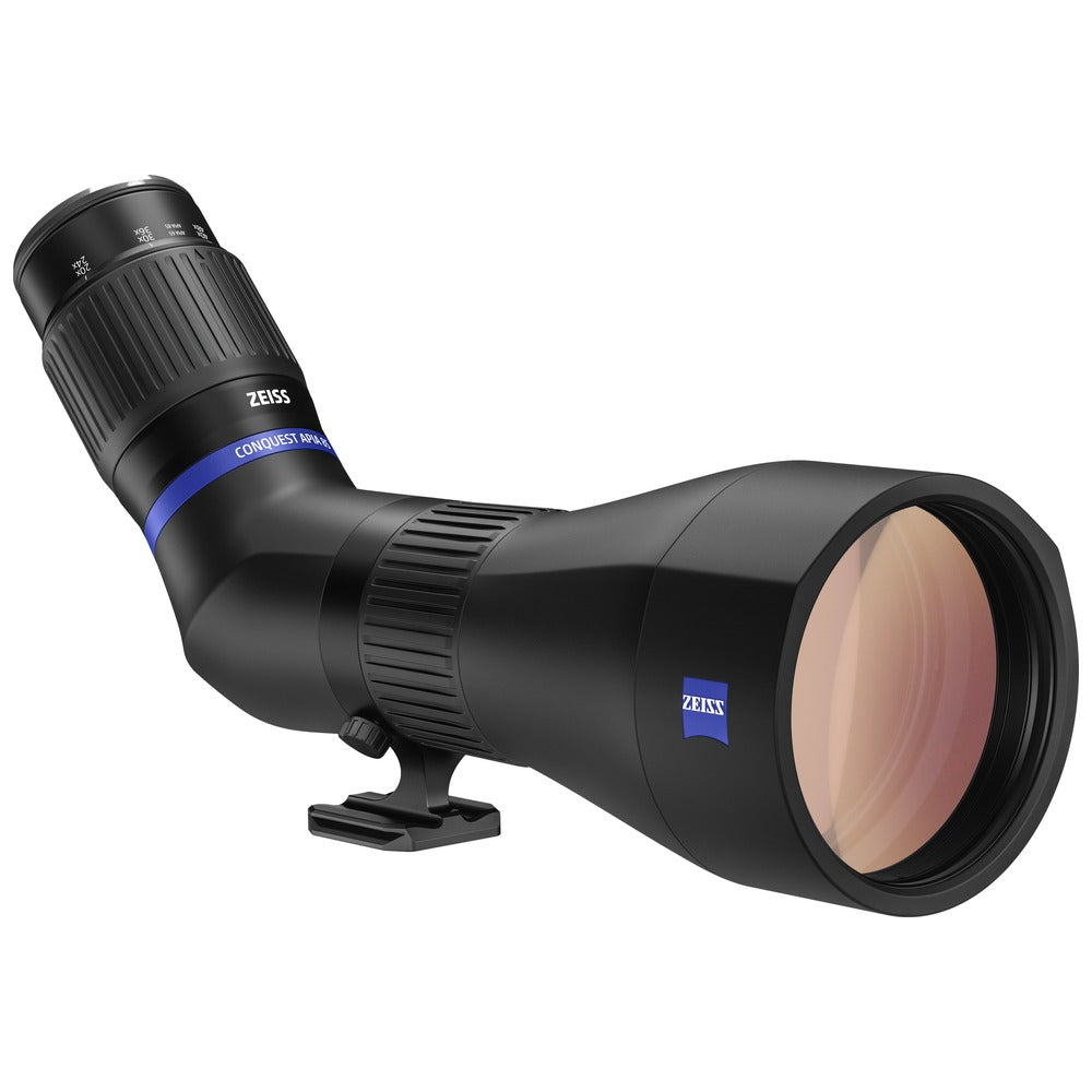 Zeiss Conquest Apia 85 Angled inkl. 24-60x Okular