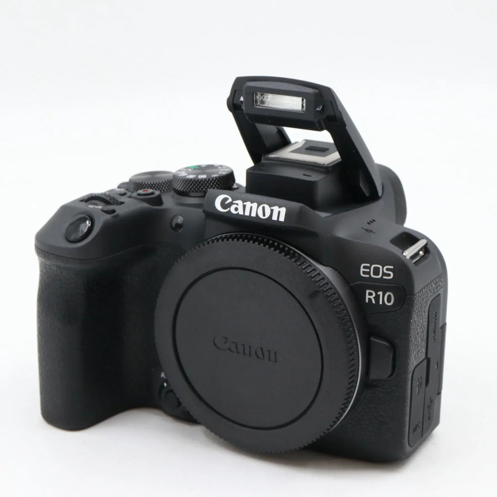 Canon EOS R10 Gehäuse gebraucht