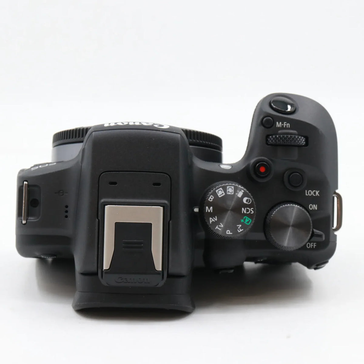 Canon EOS R10 Gehäuse gebraucht