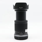 Canon RF-S 18-150mm F/3.5-6.3 IS STM gebraucht