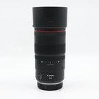 Canon RF 100mm F/2.8L Macro IS USM gebraucht