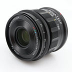 Voigtlander APO-Lanthar 28mm f/2 ASPH black Nikon Z gebraucht