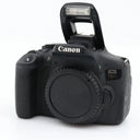 Canon EOS 750D Gehäuse gebraucht