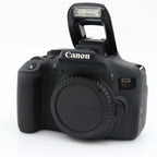 Canon EOS 750D Gehäuse gebraucht