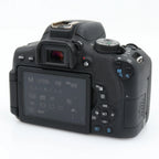Canon EOS 750D Gehäuse gebraucht