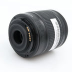 Canon EF-S 18-55mm f/3.5-5.6 IS STM used